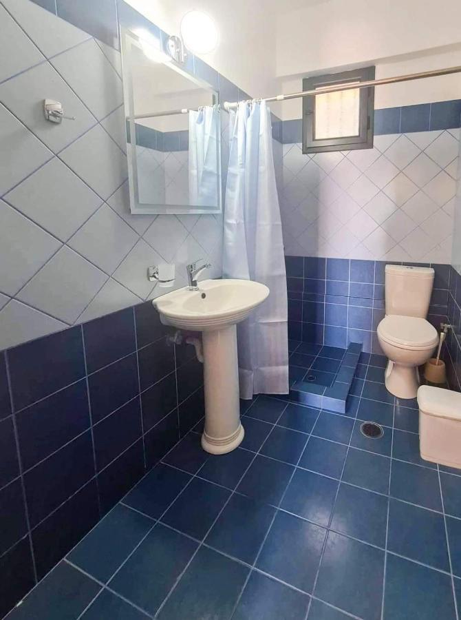 Appartement Dina's *