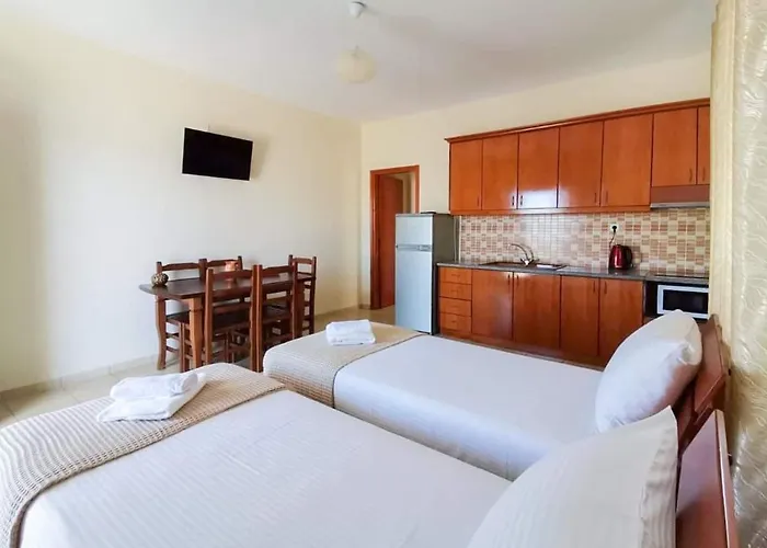 Dina\'S Apartment