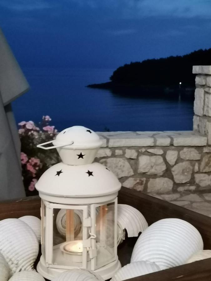 Dina's Apartment Himare
